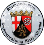 Wappen GER
