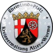 Wappen GER